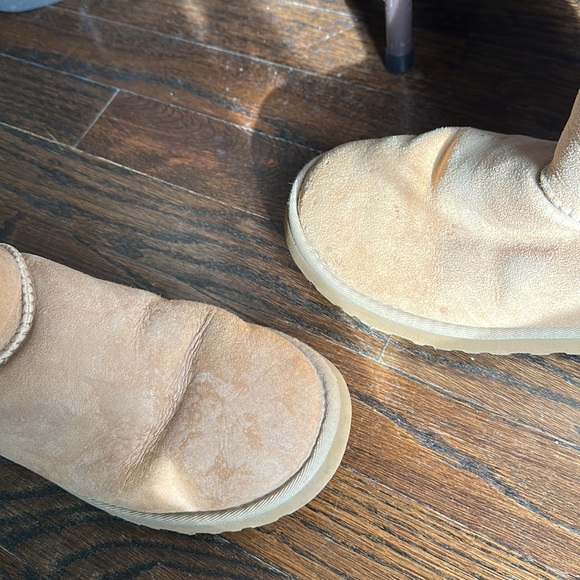 Ugg triple Bailey button - Picture 3 of 5